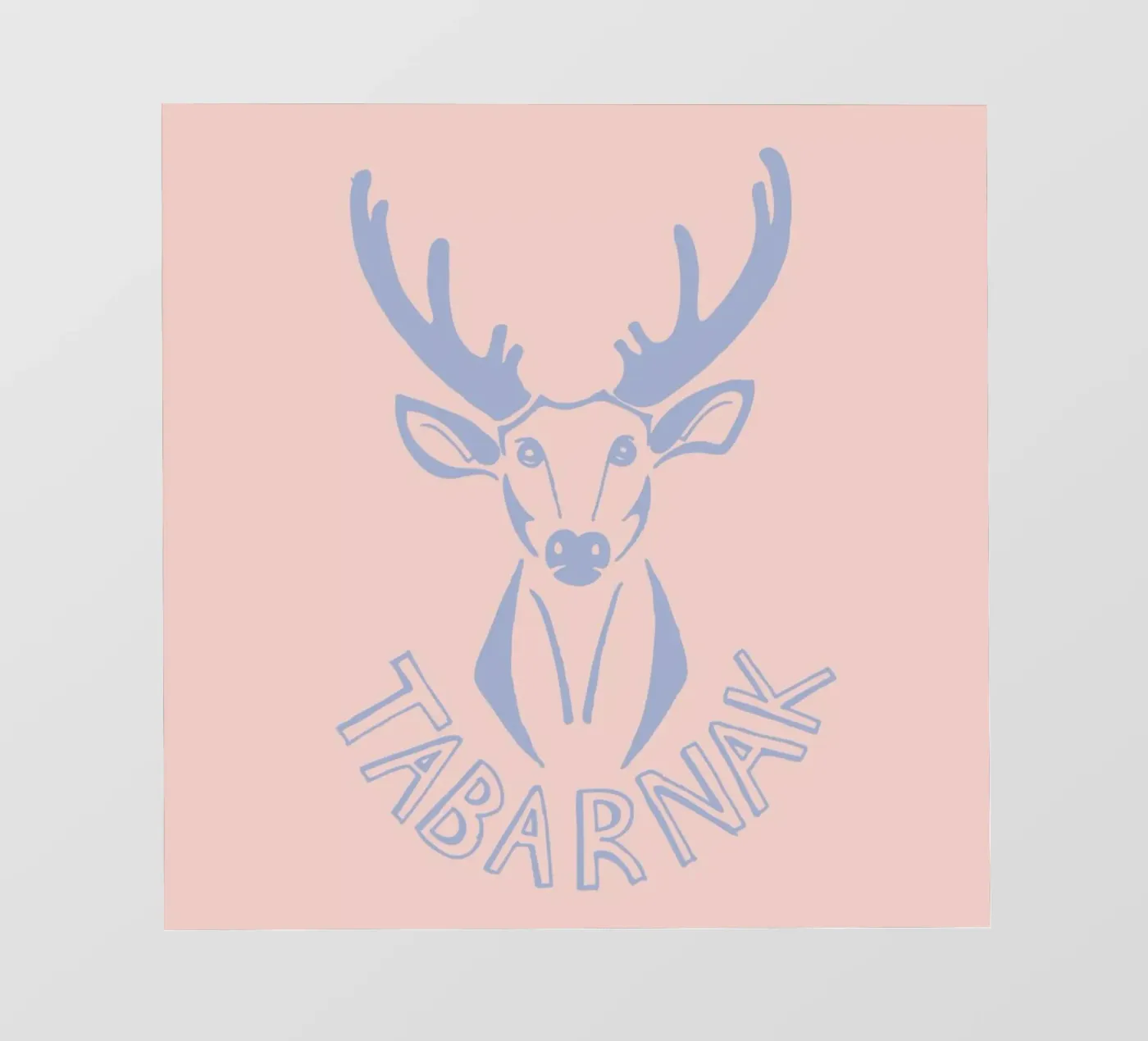 Tabarnak pellicola backlit da P'tit Vélo