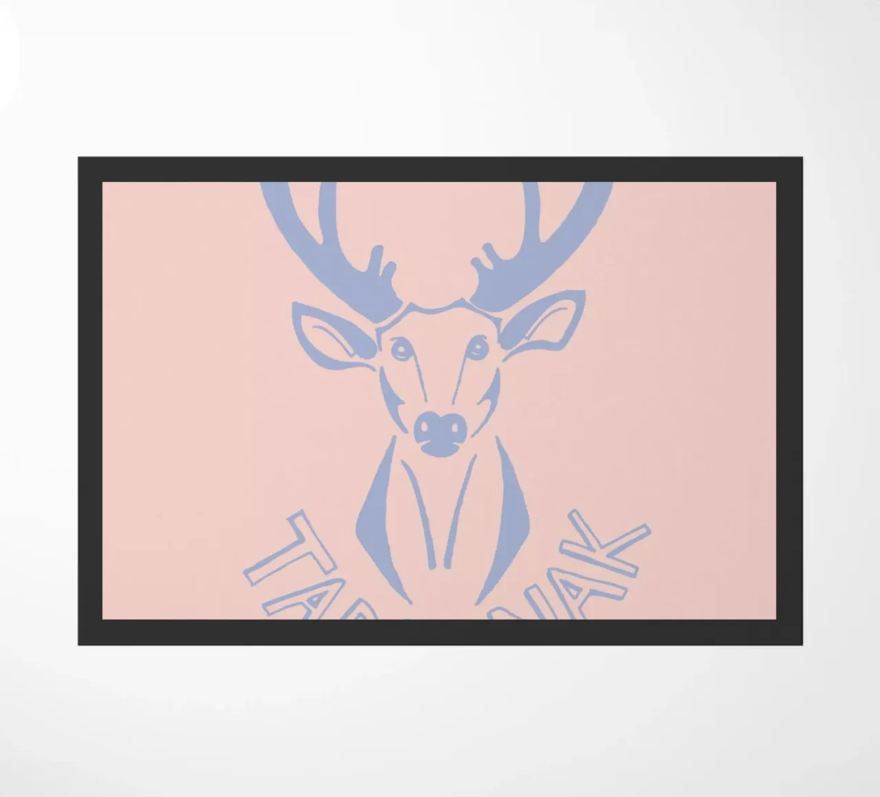 Tabarnak deurmat van P'tit Vélo