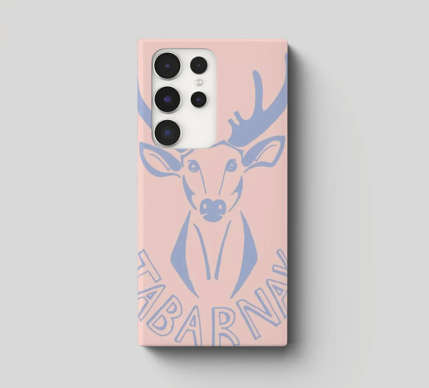 Tabarnak cover samsung da P'tit Vélo