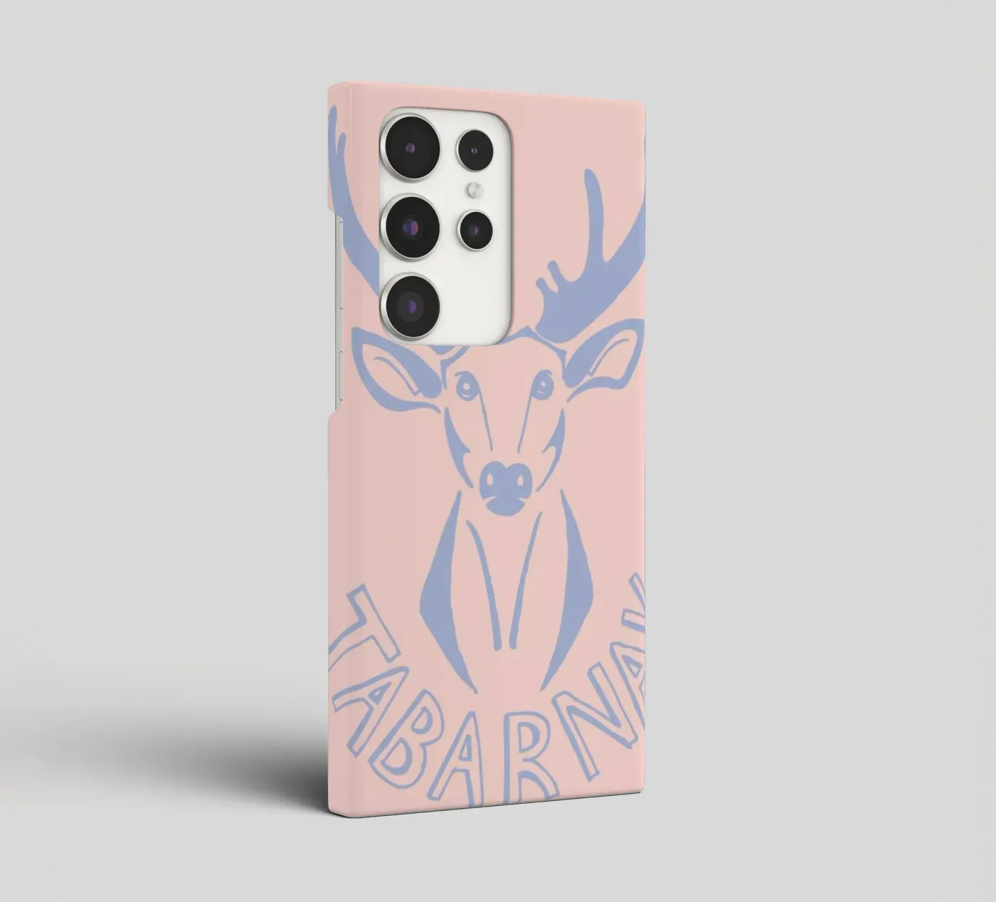 Tabarnak cover samsung da P'tit Vélo