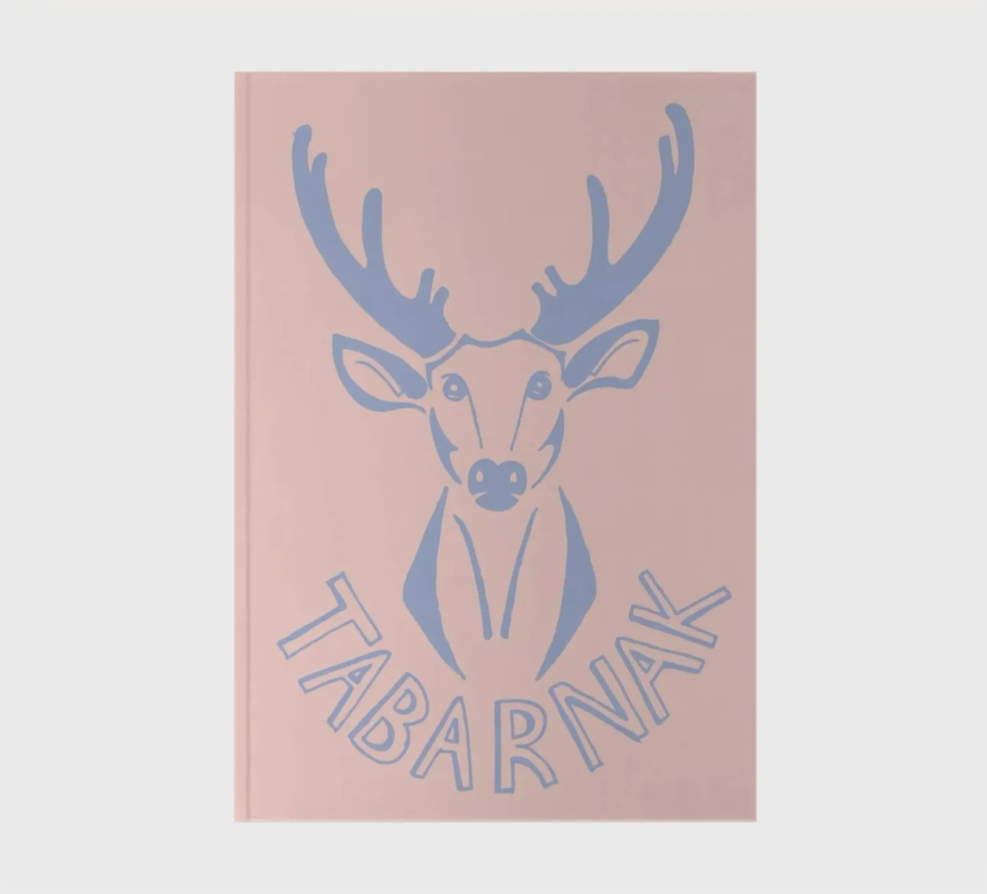 Tabarnak notebook by P'tit Vélo