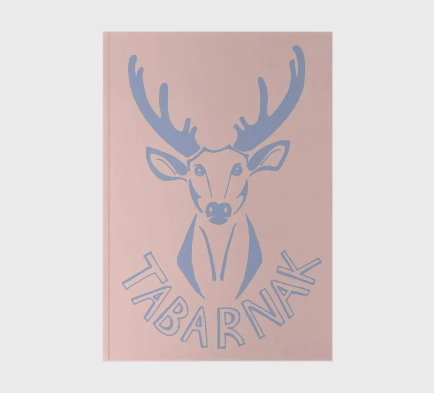 Tabarnak notebook by P'tit Vélo