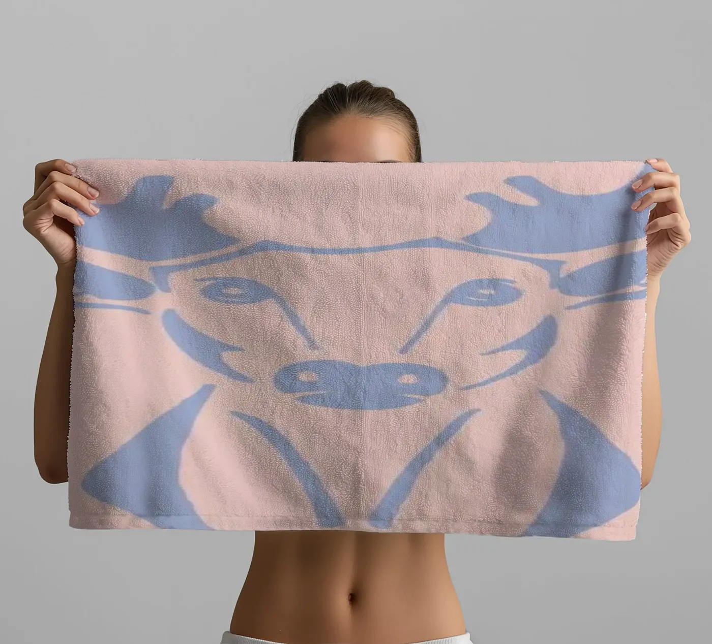 Tabarnak badhanddoek van P'tit Vélo