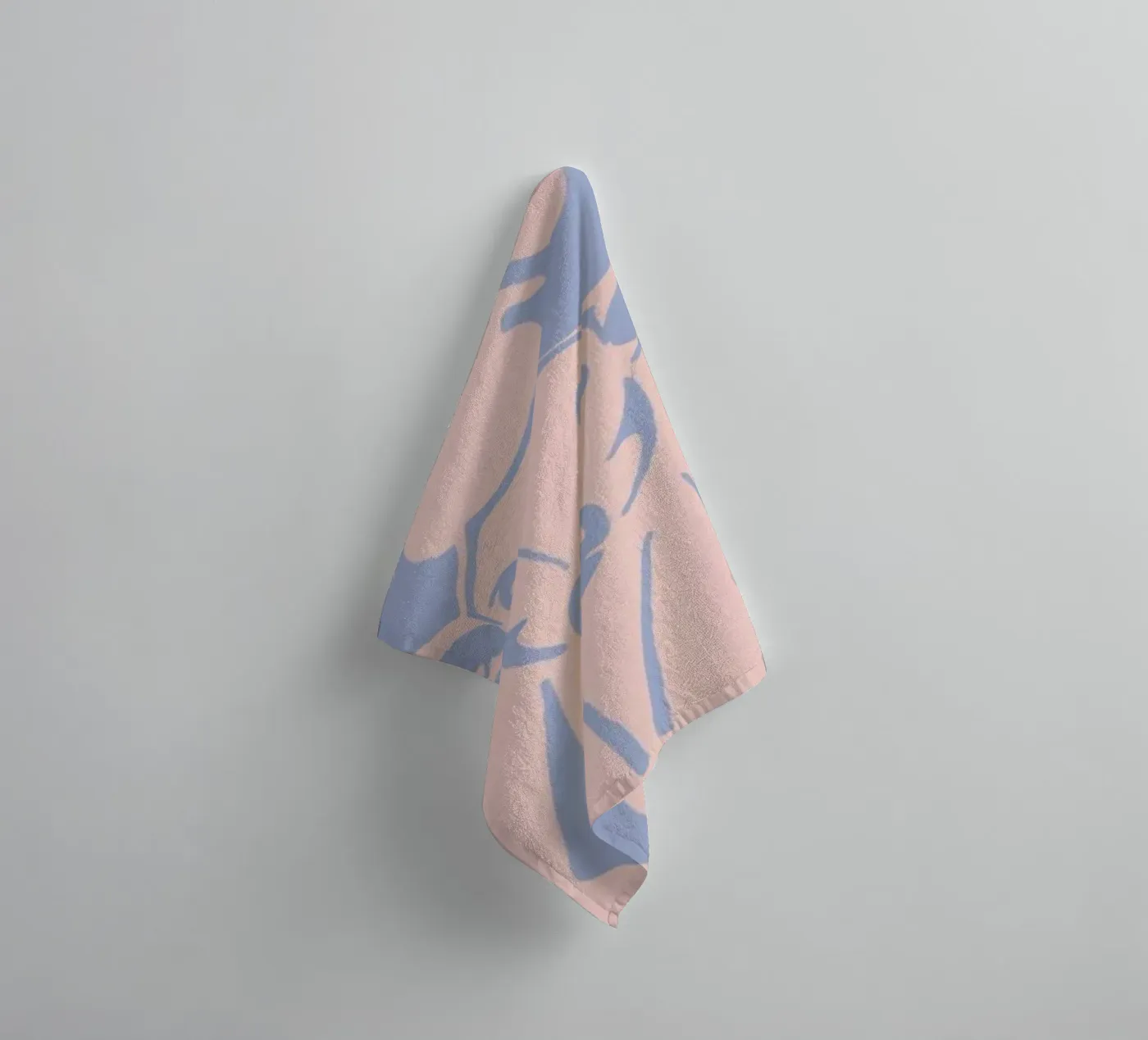 Tabarnak towel by P'tit Vélo