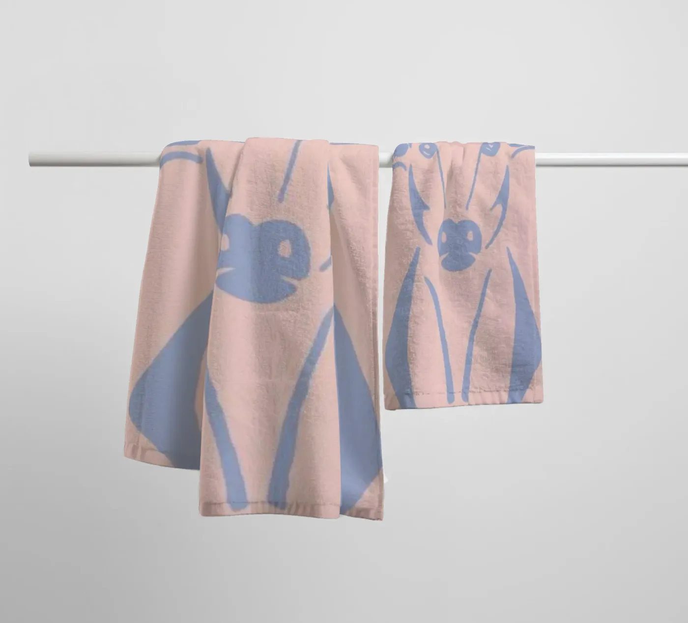 Tabarnak badhanddoek van P'tit Vélo