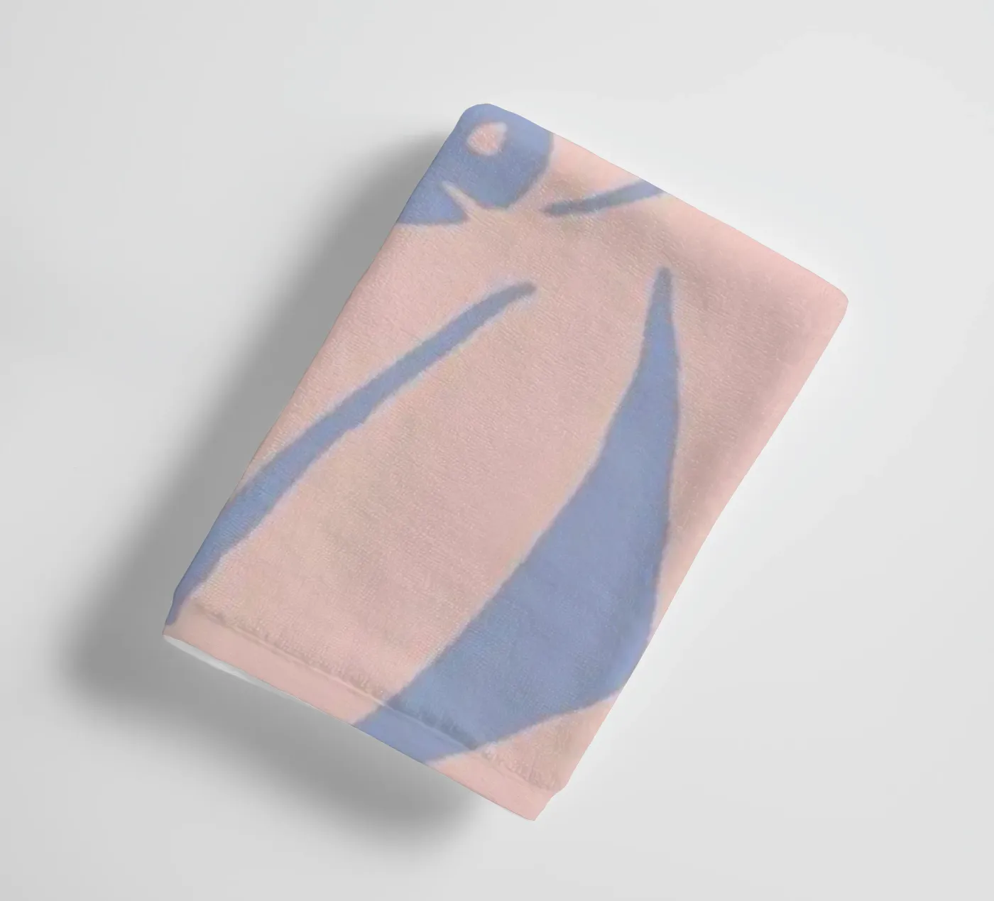 Tabarnak towel by P'tit Vélo