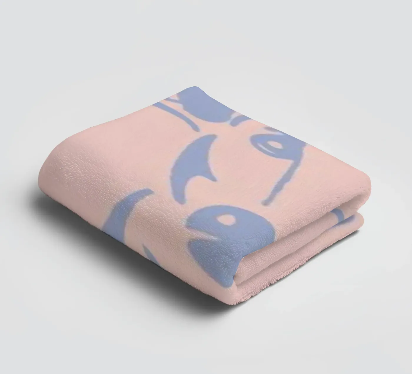 Tabarnak towel by P'tit Vélo