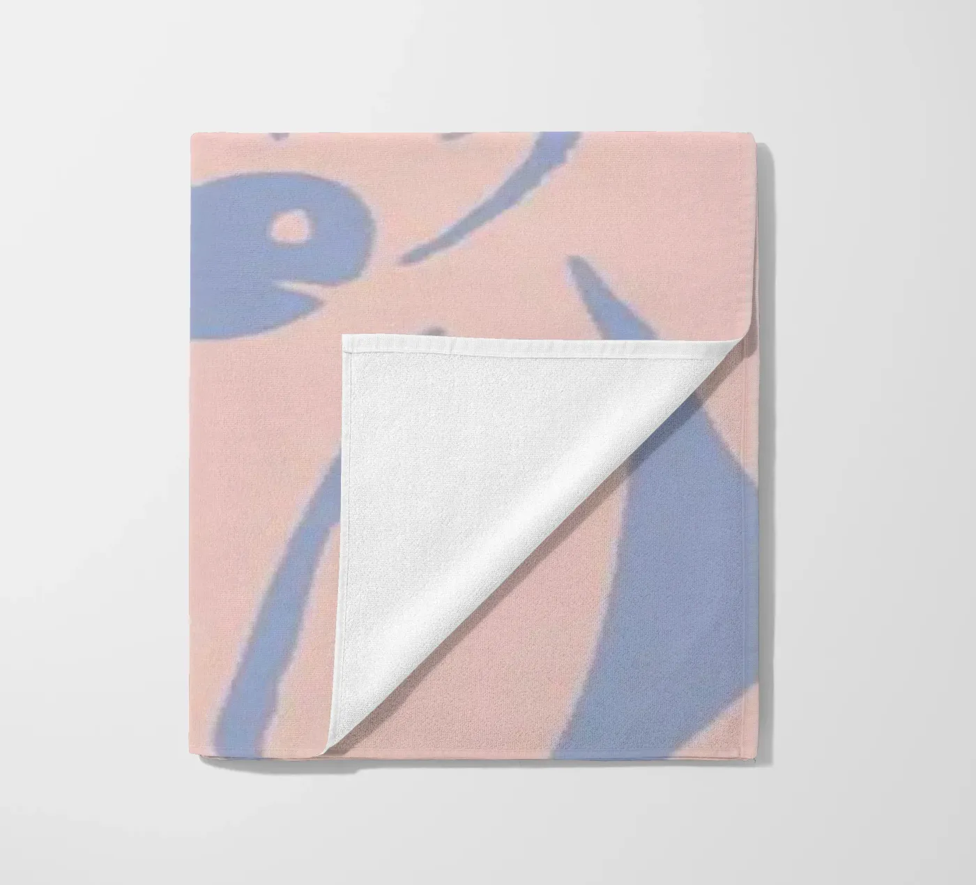 Tabarnak strandhanddoek van P'tit Vélo