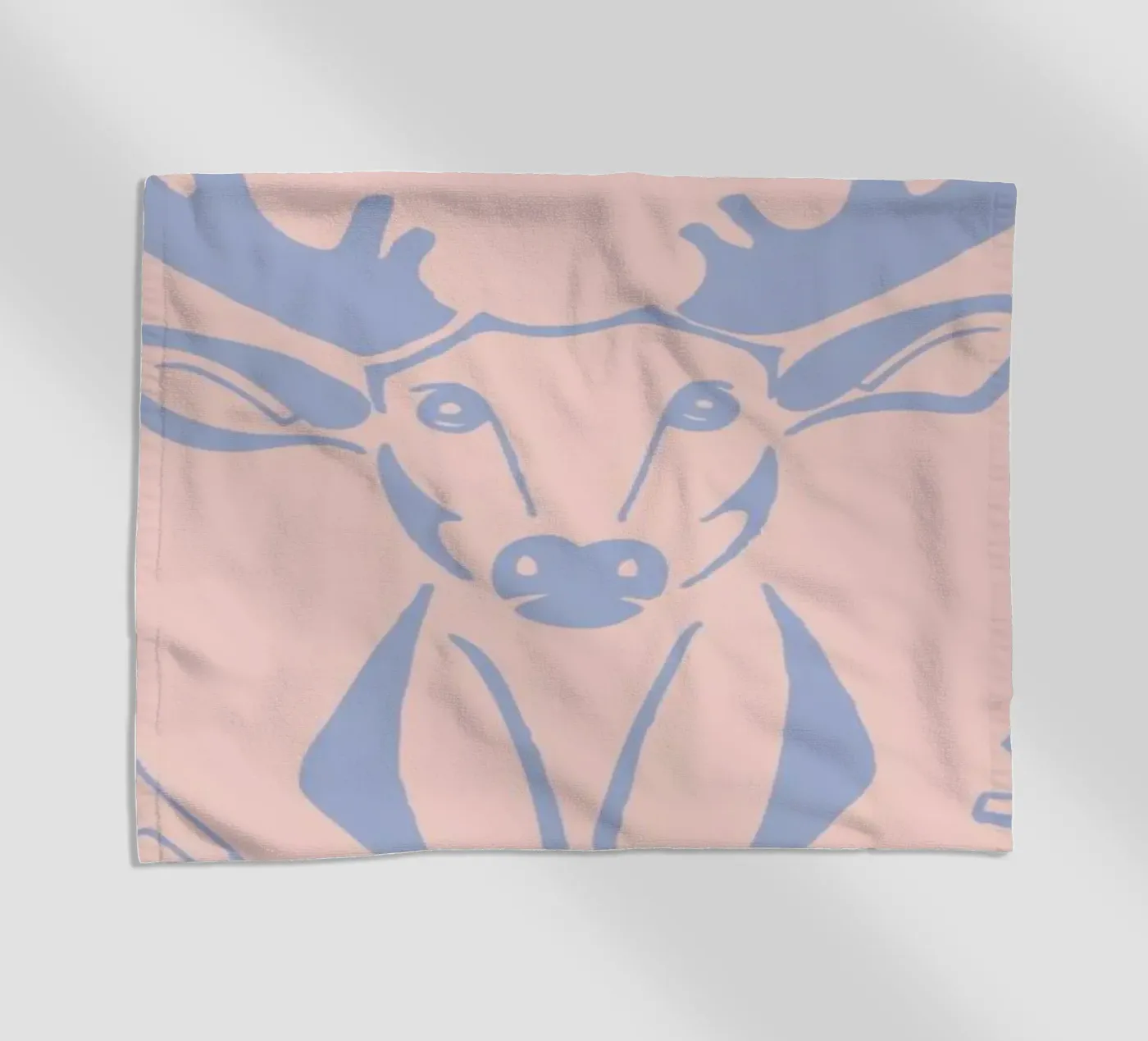 Tabarnak strandhanddoek van P'tit Vélo