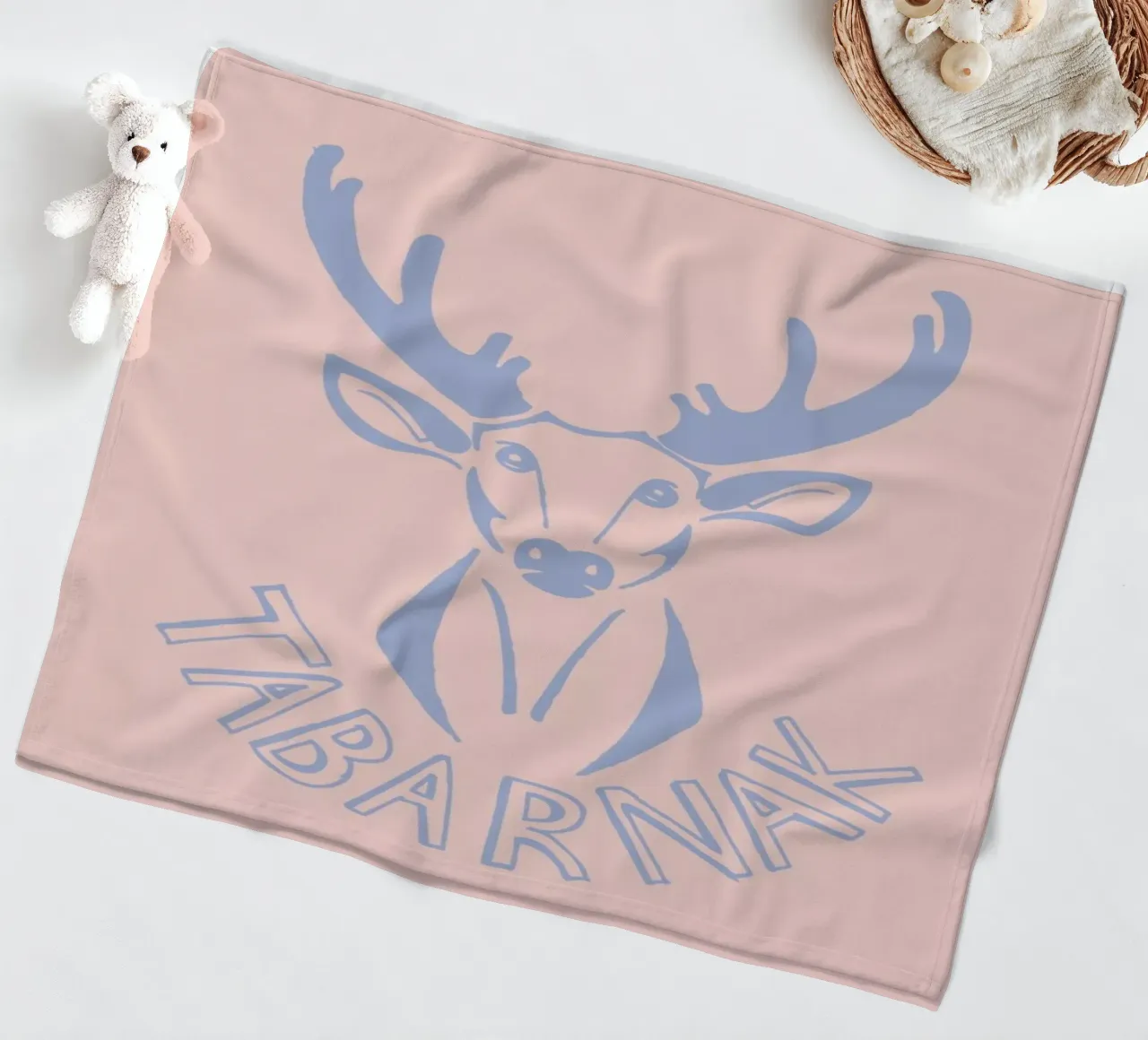 Tabarnak coperta in pile da P'tit Vélo