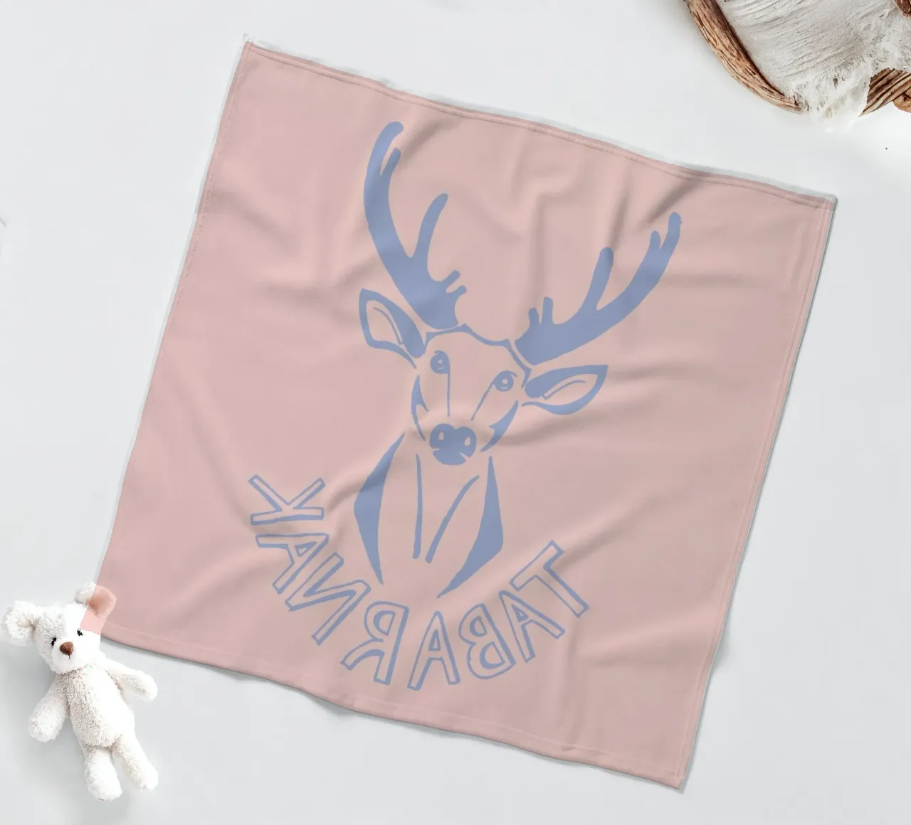 Tabarnak coperta in pile da P'tit Vélo