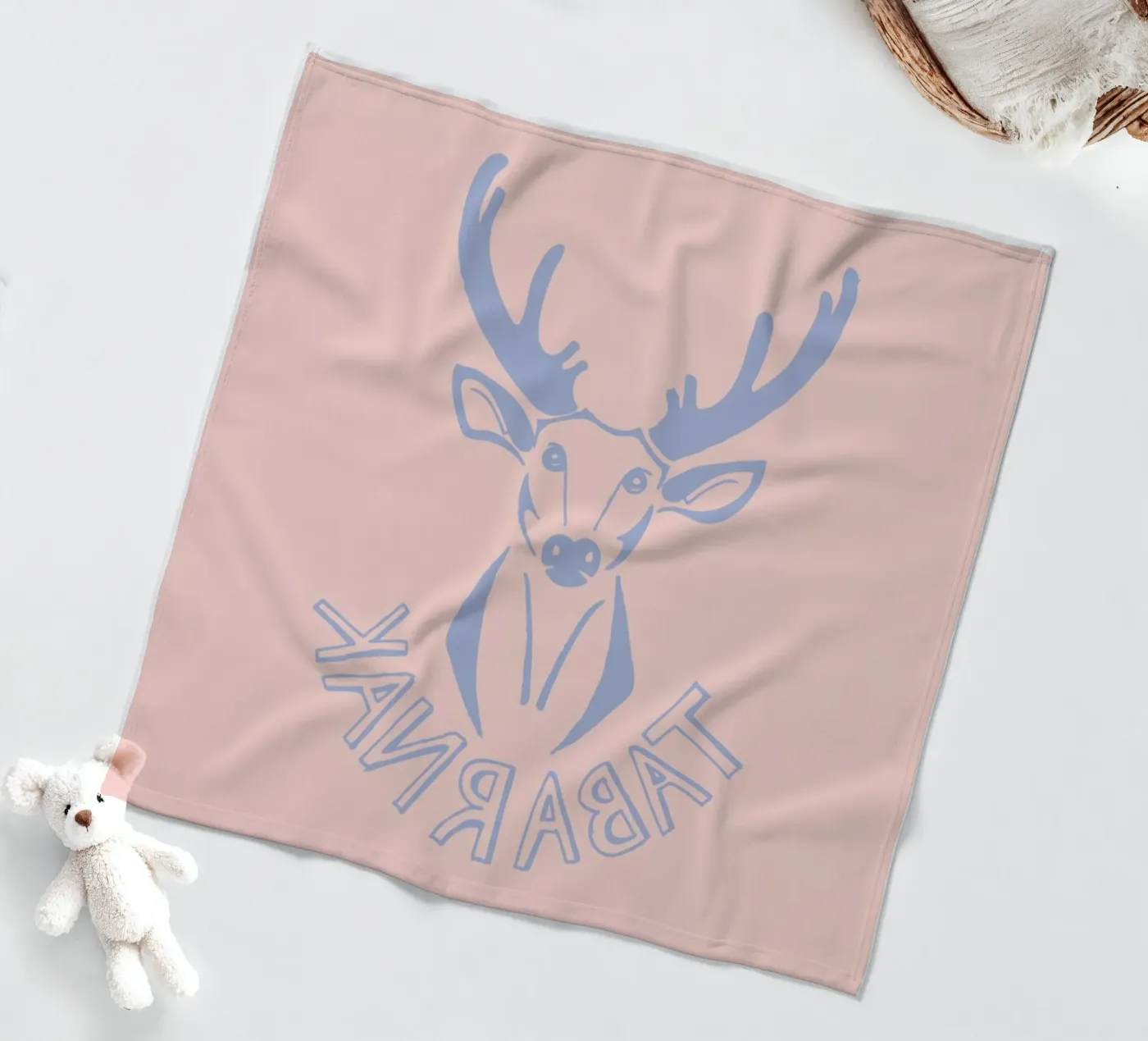 Tabarnak coperta in pile da P'tit Vélo