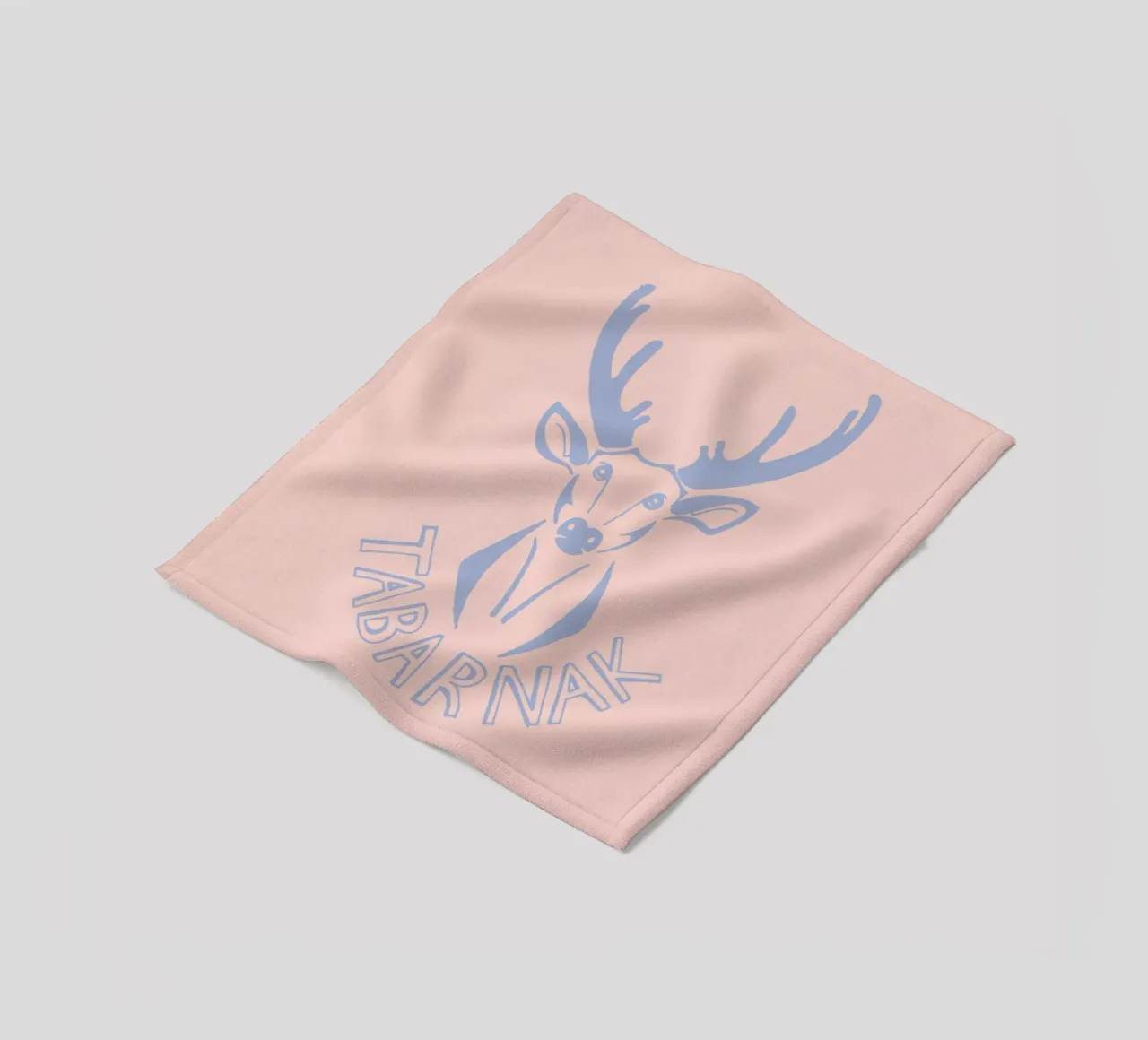 Tabarnak coperta in pile da P'tit Vélo