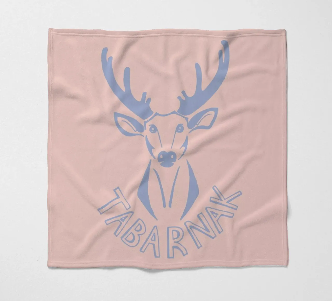 Tabarnak coperta in pile da P'tit Vélo