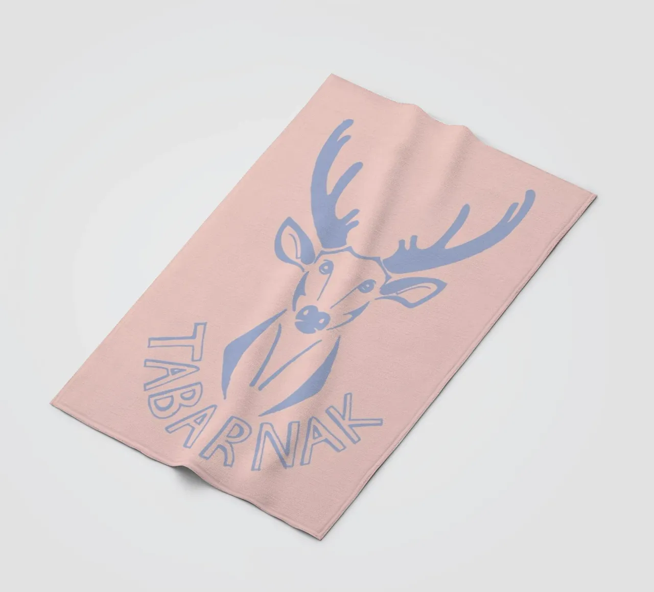 Tabarnak coperta in pile da P'tit Vélo