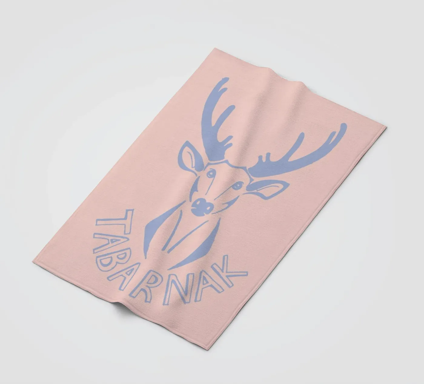 Tabarnak coperta in pile da P'tit Vélo