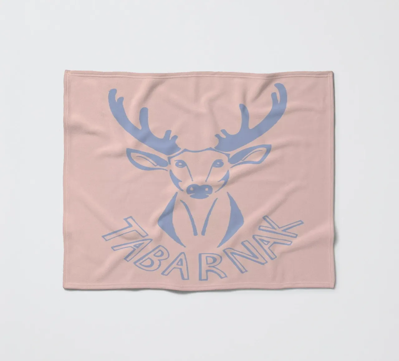 Tabarnak coperta in pile da P'tit Vélo