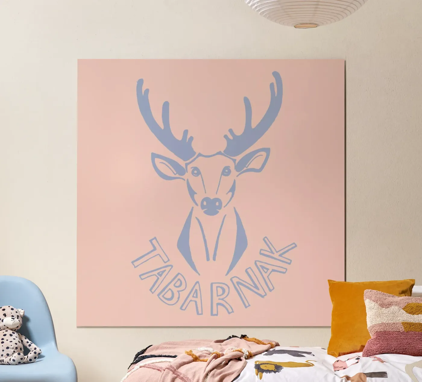 Tabarnak poster de P'tit Vélo