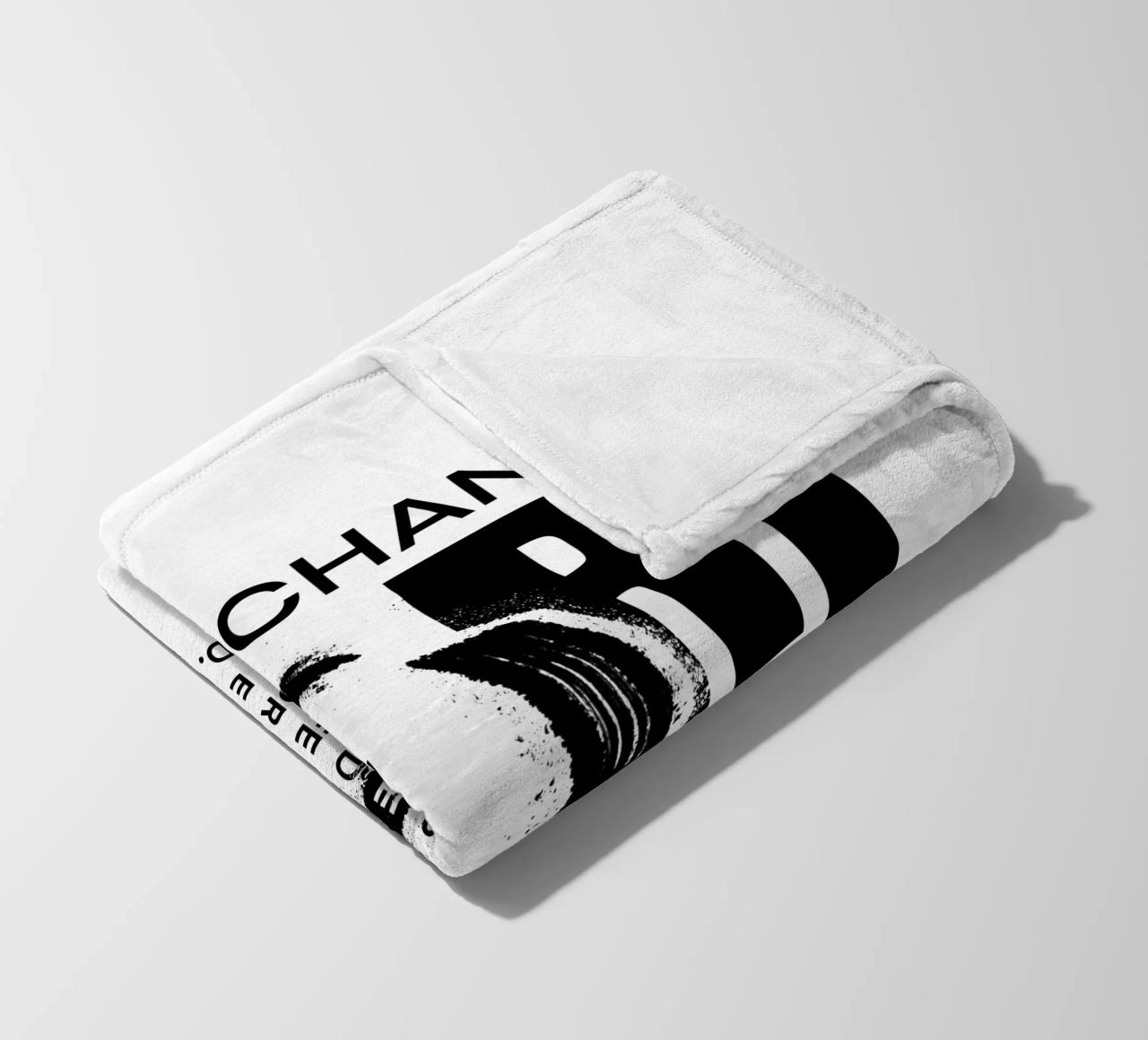 Data could change the world coperta in pile da LIMITED EDITION LETTERS