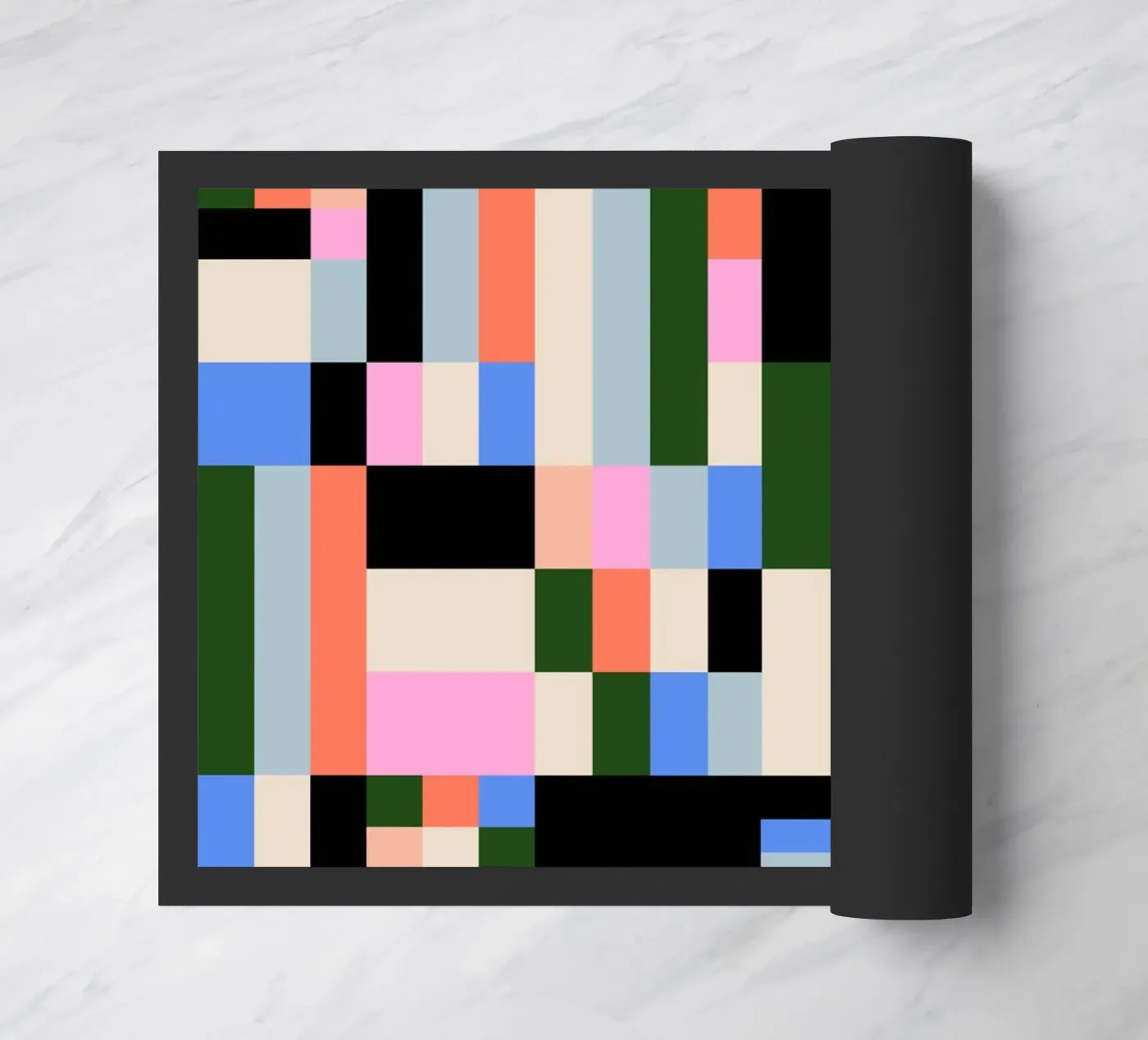 Pixel Zone zerbino da susanapaz