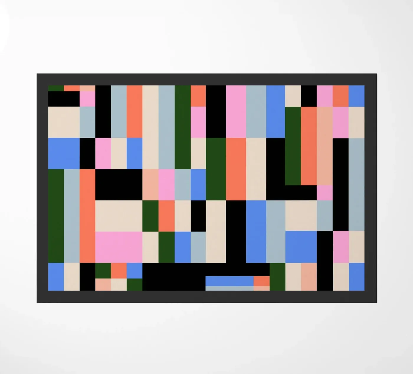 Pixel Zone zerbino da susanapaz