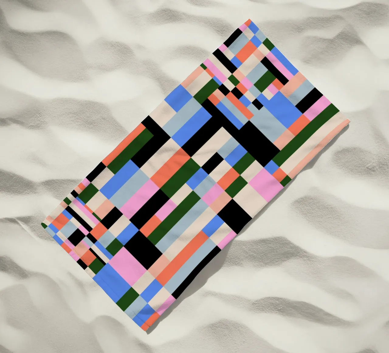 Pixel Zone telo mare da susanapaz