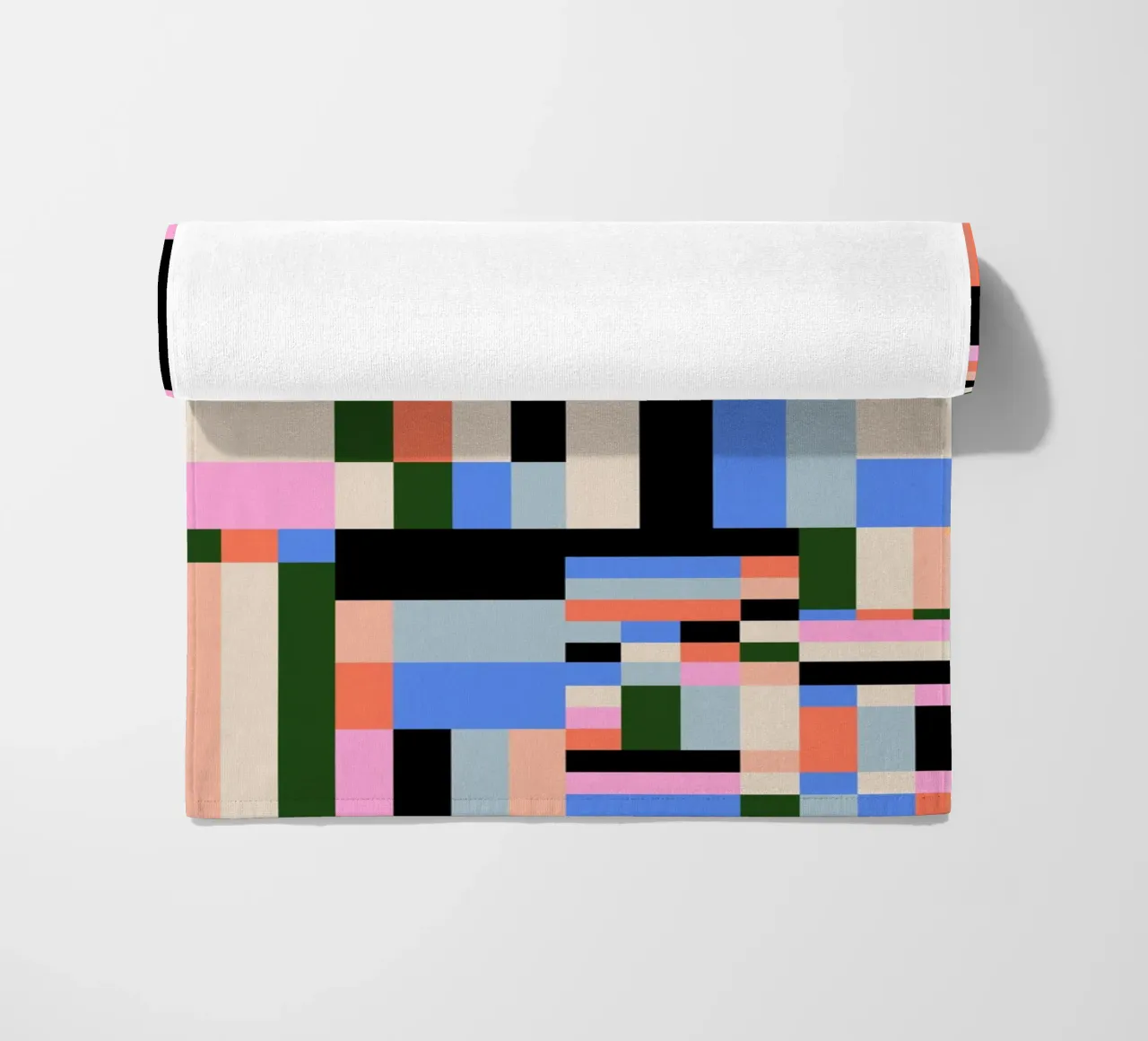 Pixel Zone telo mare da susanapaz