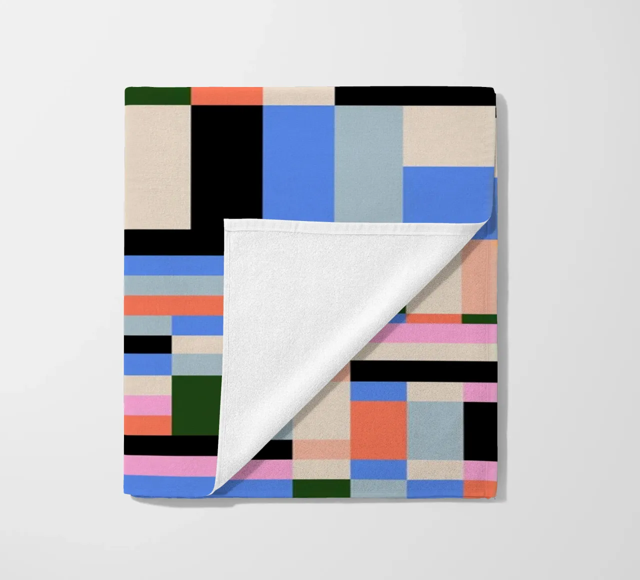 Pixel Zone telo mare da susanapaz