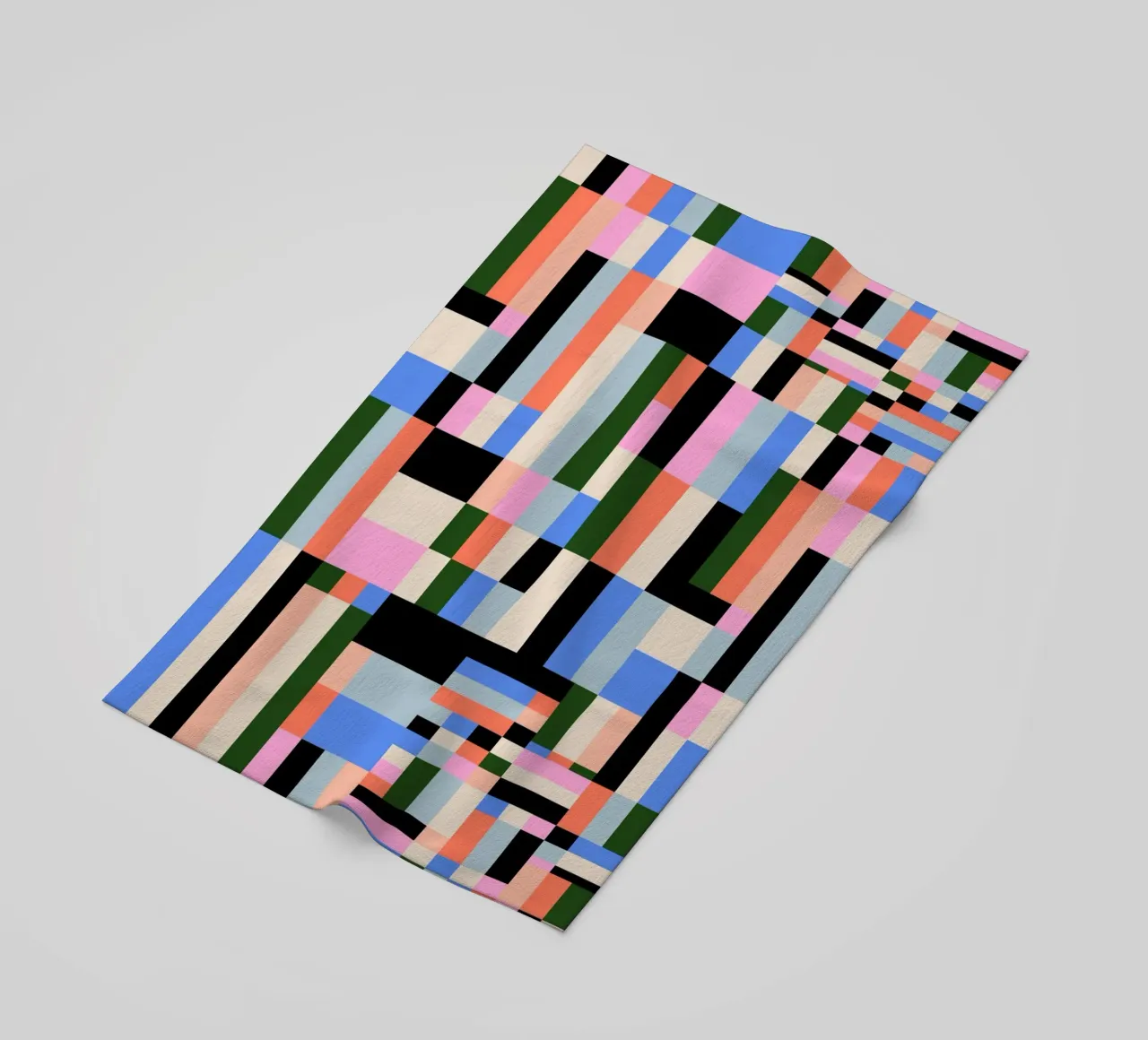 Pixel Zone telo mare da susanapaz