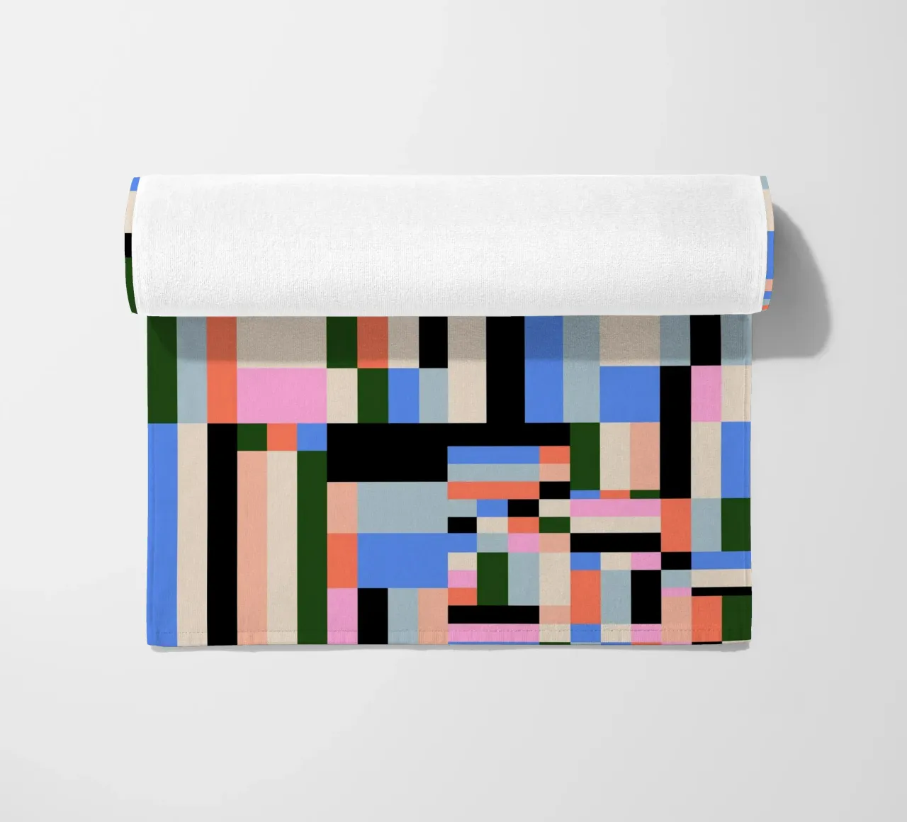 Pixel Zone telo mare da susanapaz