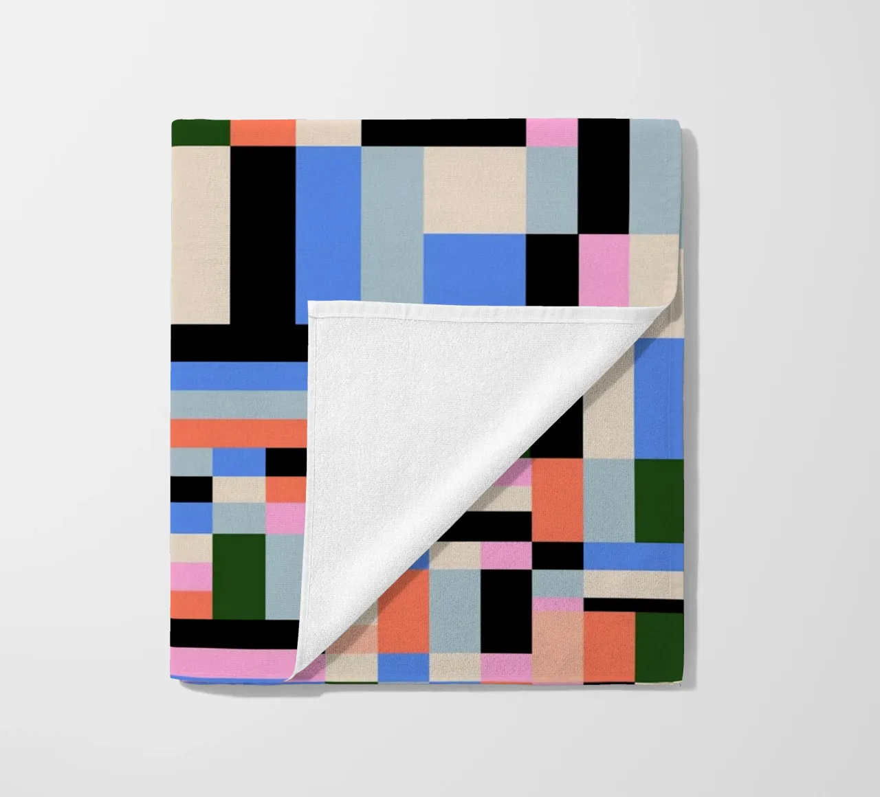 Pixel Zone telo mare da susanapaz