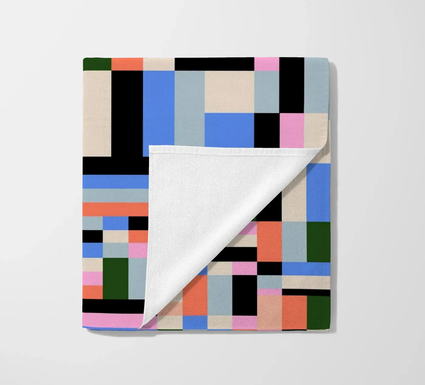 Pixel Zone telo mare da susanapaz