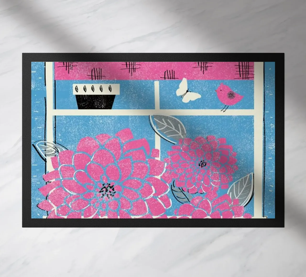 Love Grows zerbino da Rocket68