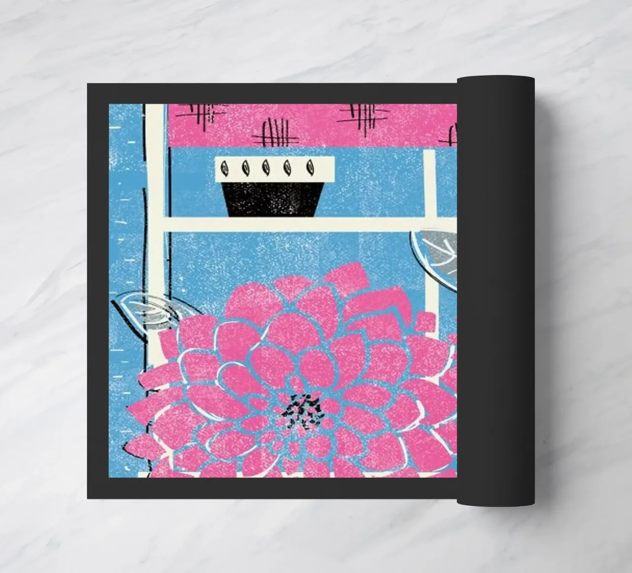 Love Grows zerbino da Rocket68