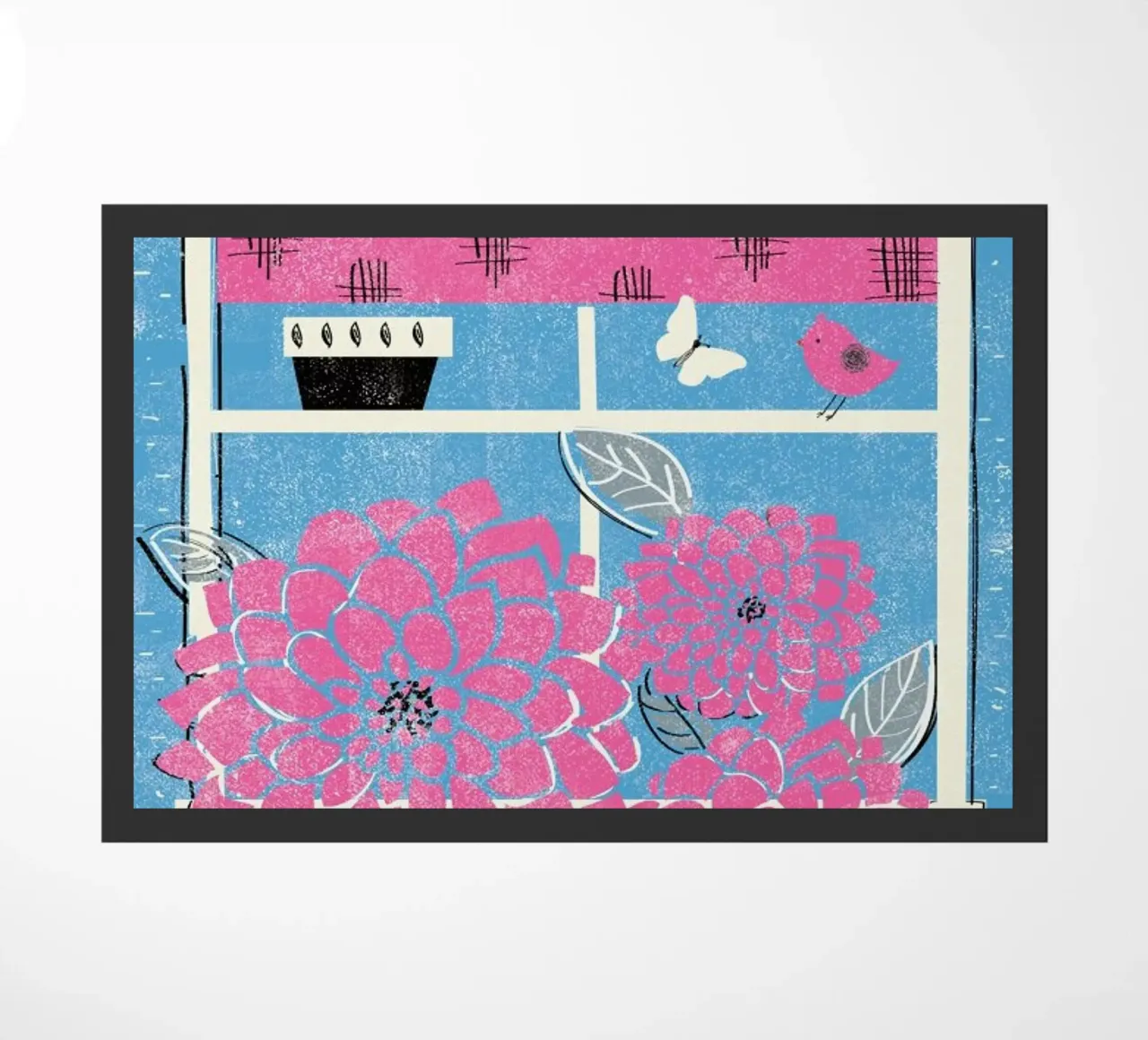 Love Grows zerbino da Rocket68