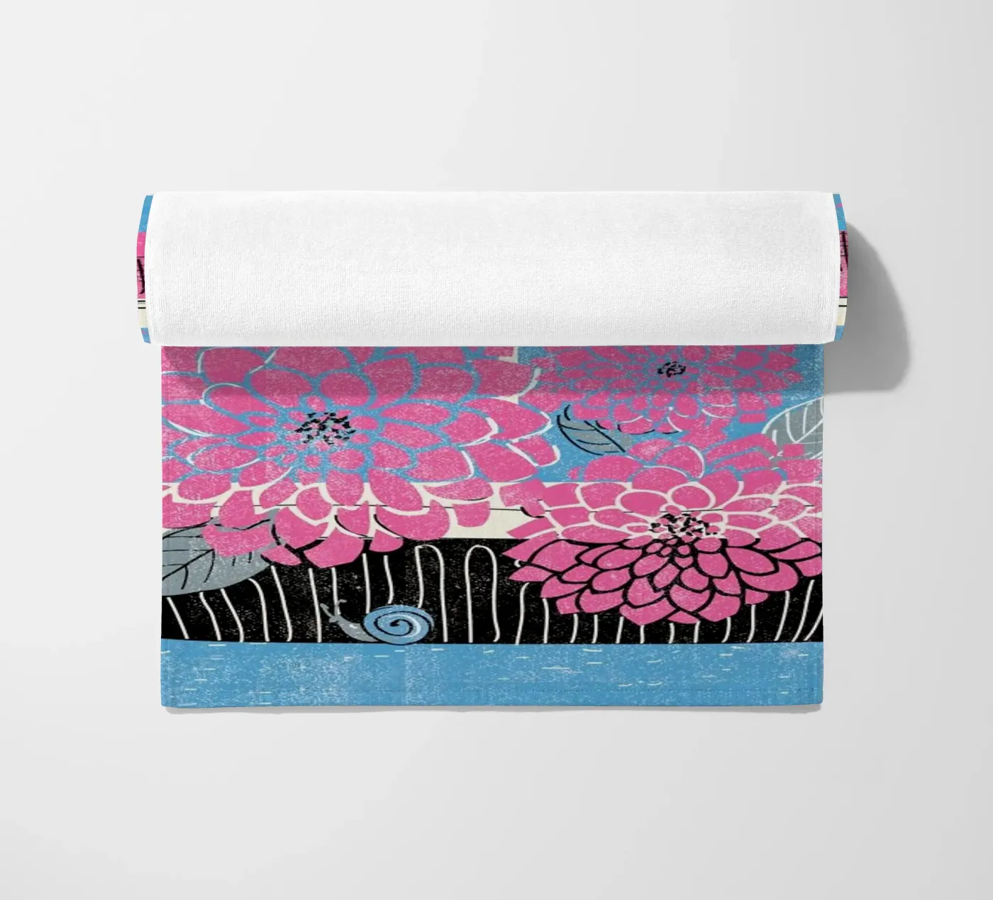 Love Grows telo mare da Rocket68