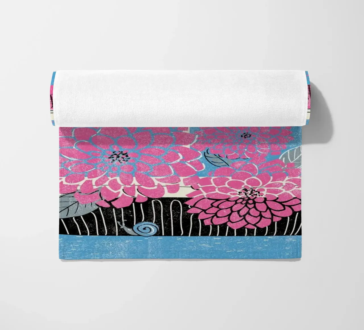 Love Grows telo mare da Rocket68