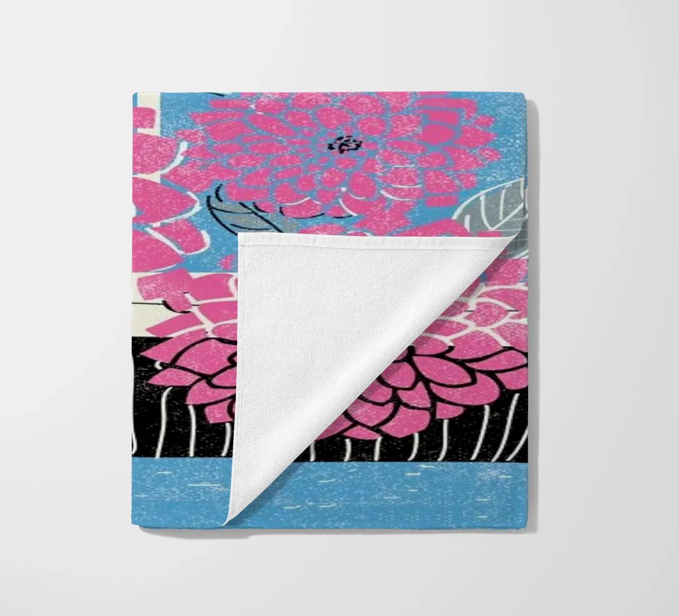 Love Grows telo mare da Rocket68