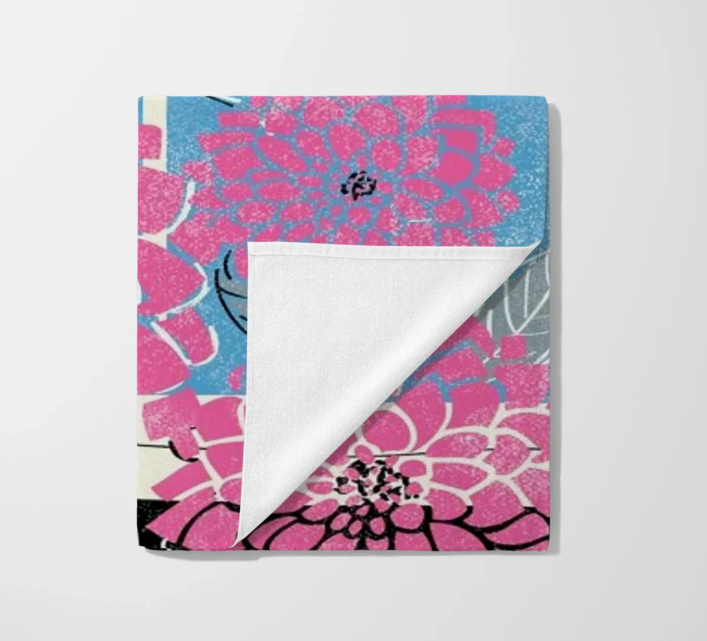 Love Grows telo mare da Rocket68