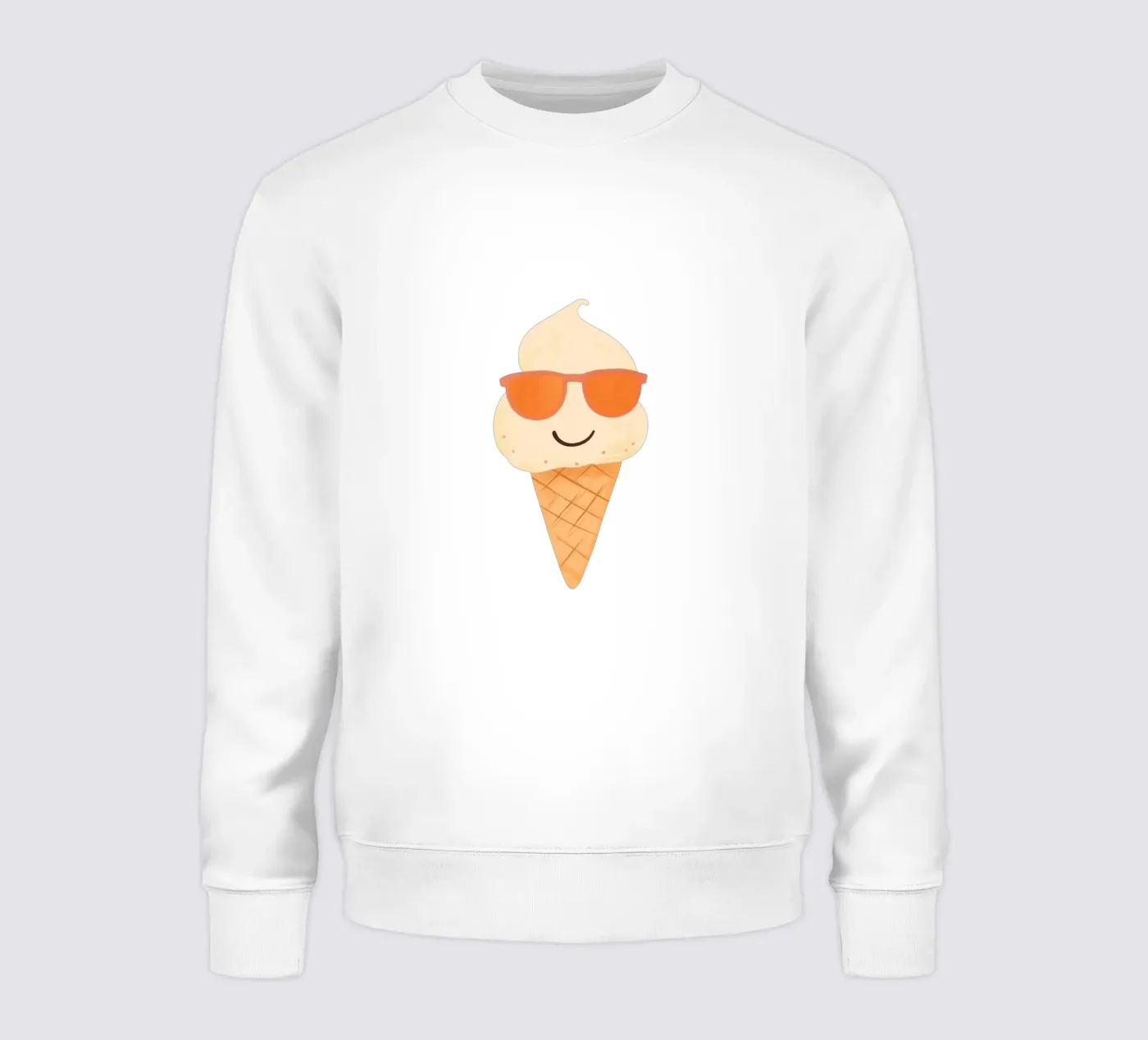 Non posso sciogliermi felpa da HookASmile