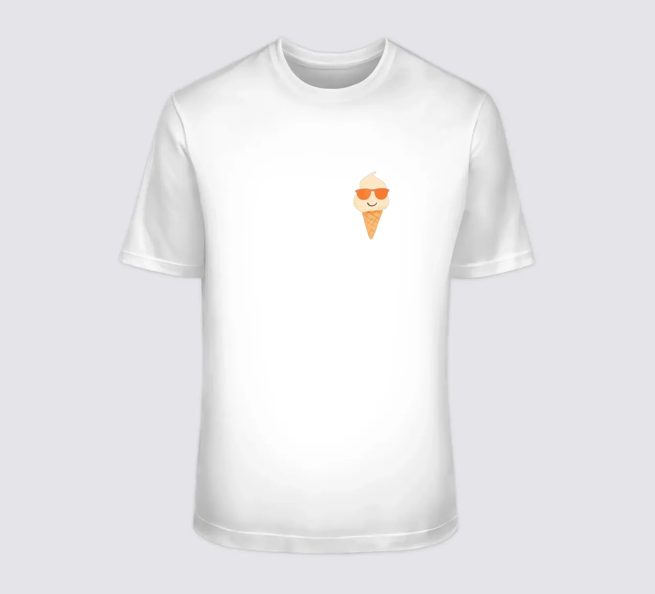 Non posso sciogliermi t-shirt da HookASmile