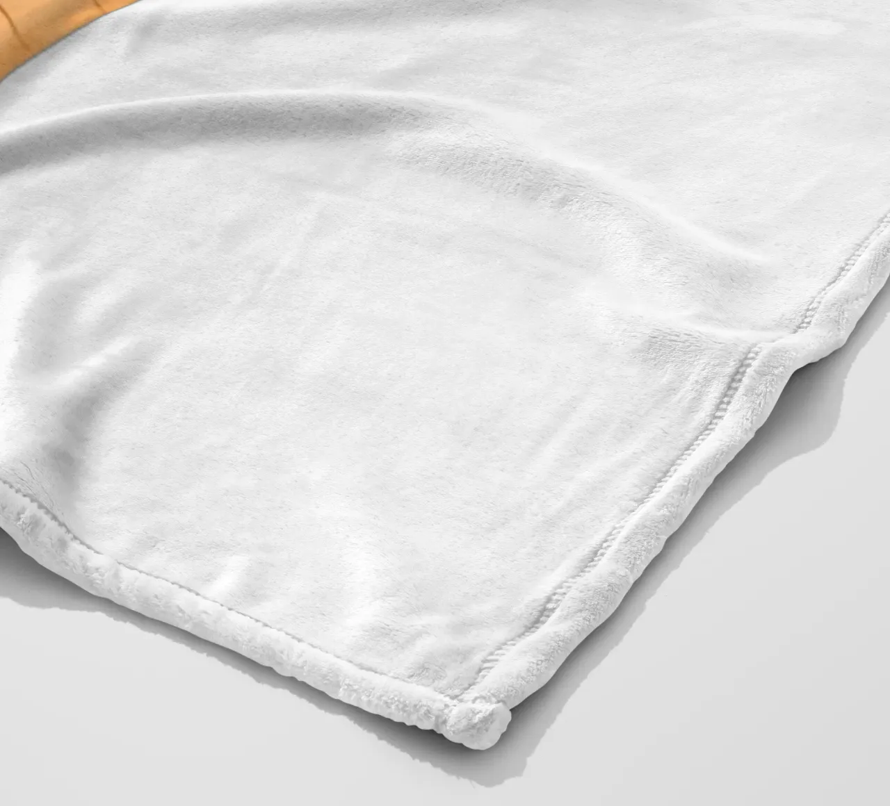 I cannot melt Fleecedecke von HookASmile