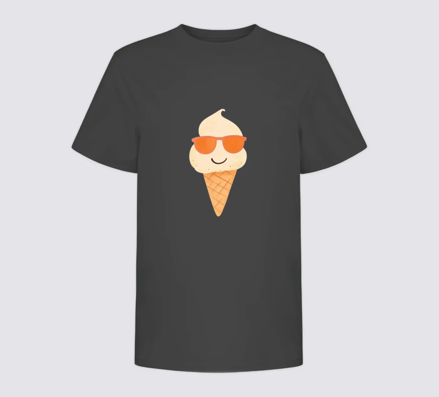 Non posso sciogliermi t-shirt bambini da HookASmile