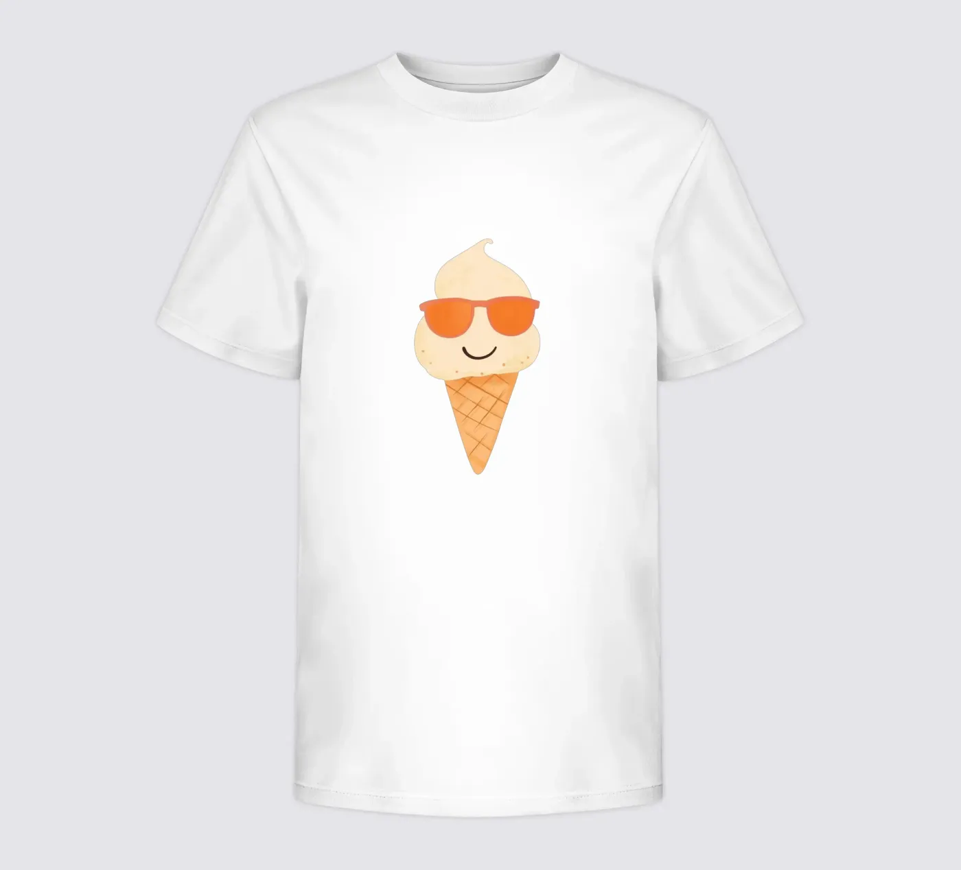 Non posso sciogliermi t-shirt bambini da HookASmile