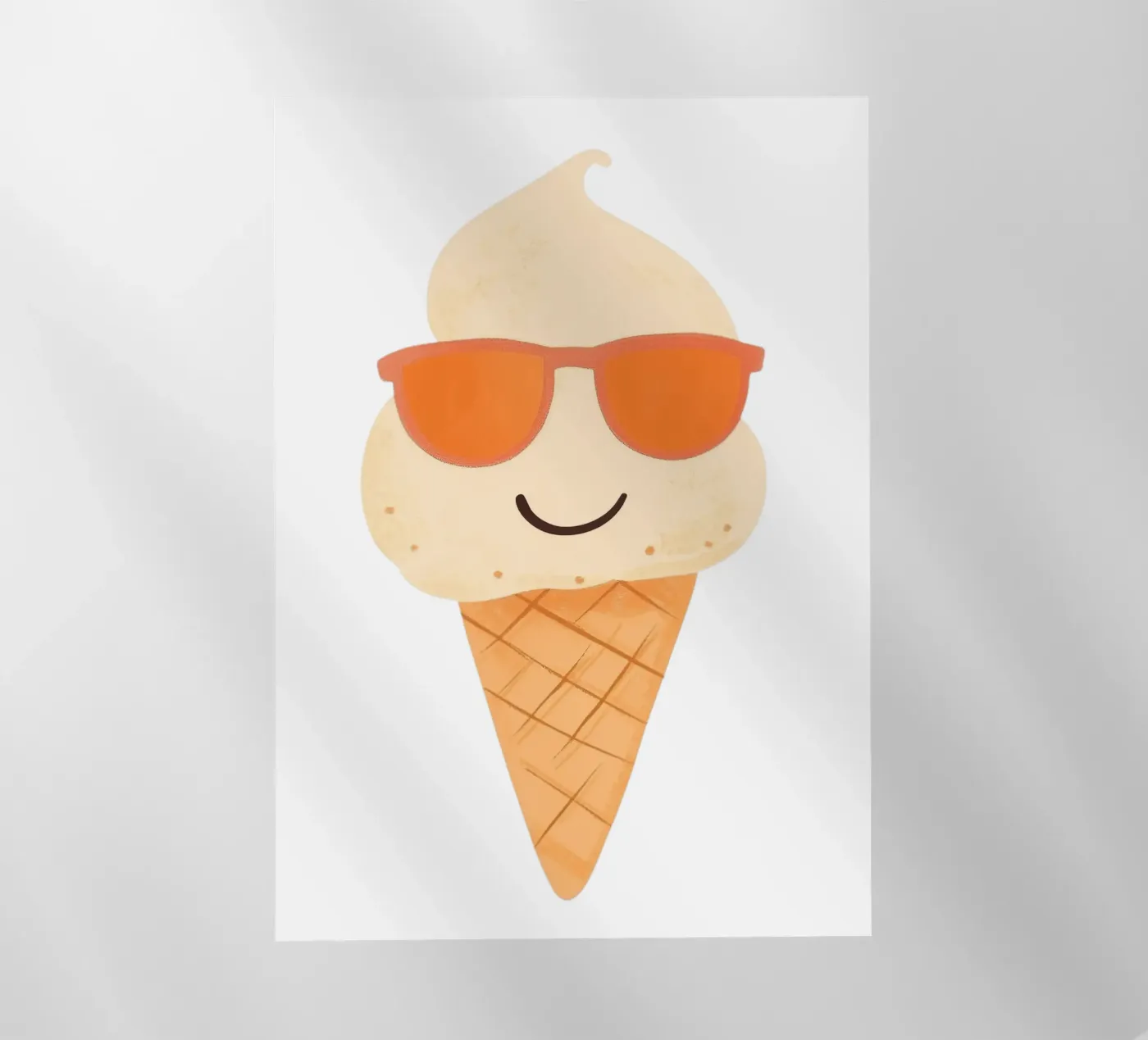 I cannot melt pellicola backlit da HookASmile