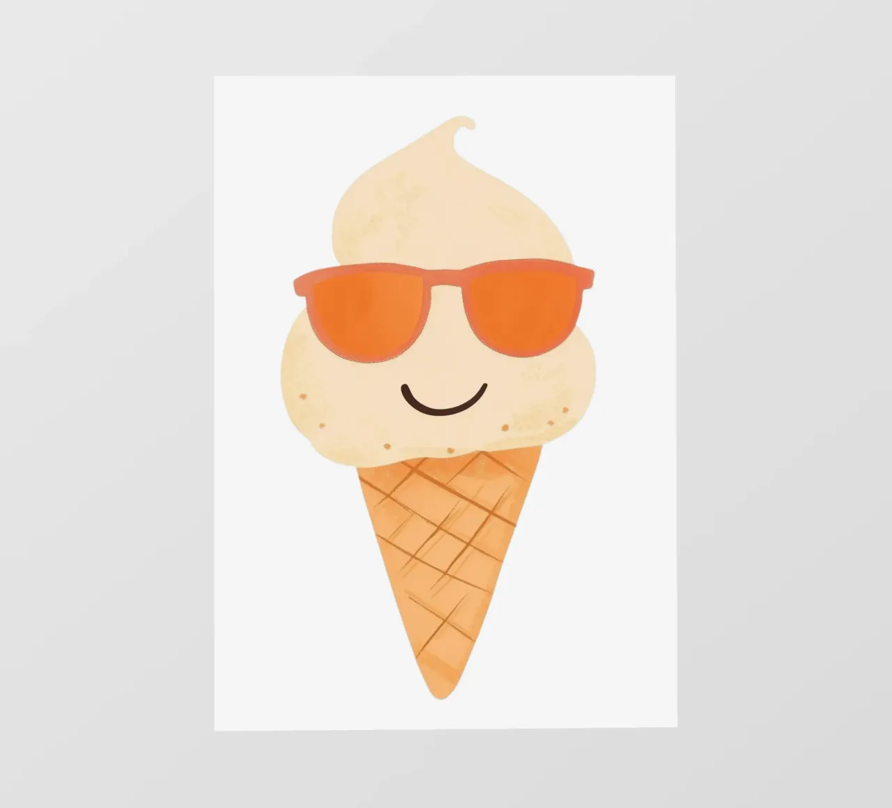 Non posso sciogliermi pellicola backlit da HookASmile