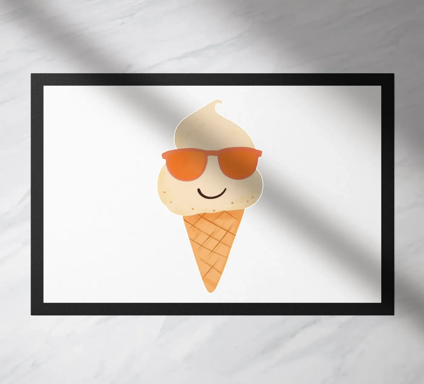 Je ne peux pas fondre paillasson de HookASmile