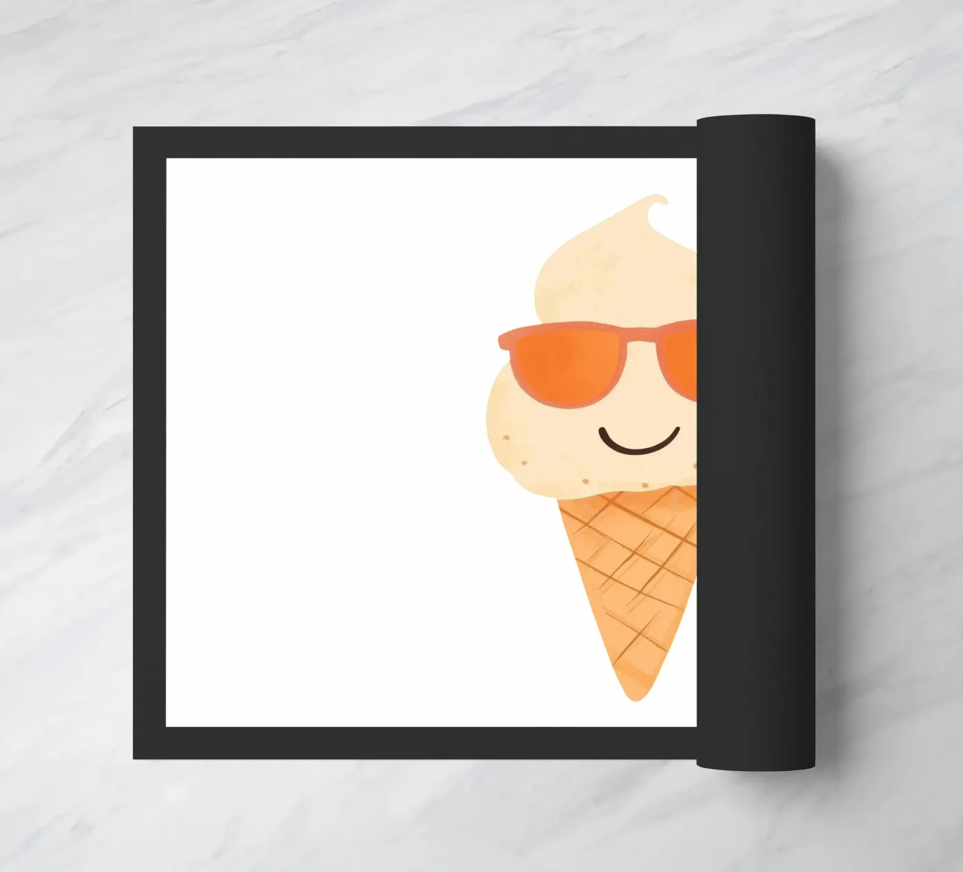 I cannot melt zerbino da HookASmile