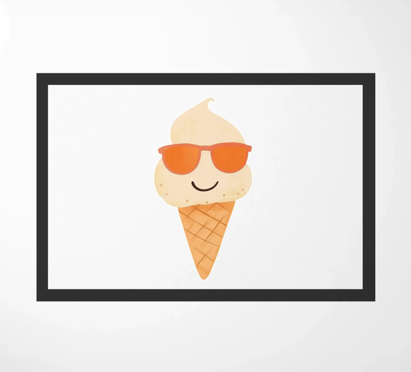 Je ne peux pas fondre paillasson de HookASmile