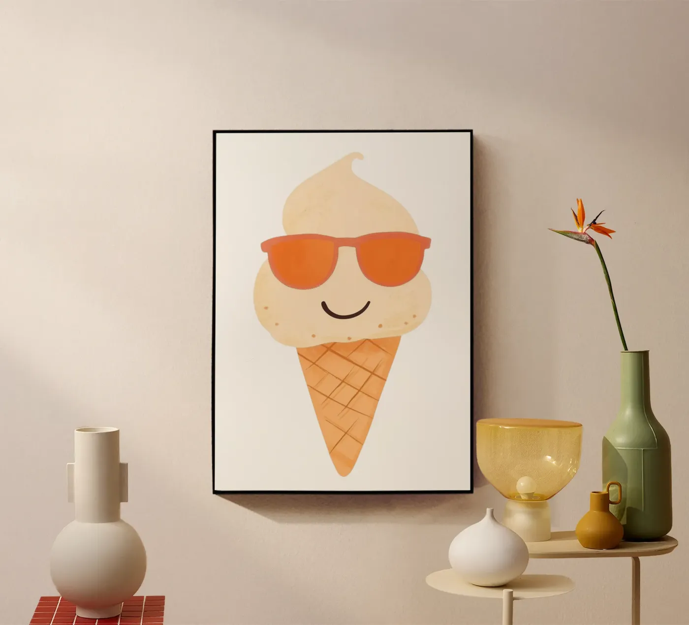 I cannot melt acrylic glass by HookASmile